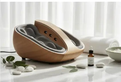 Foot Massage and Plantar Fasciitis: What to Consider