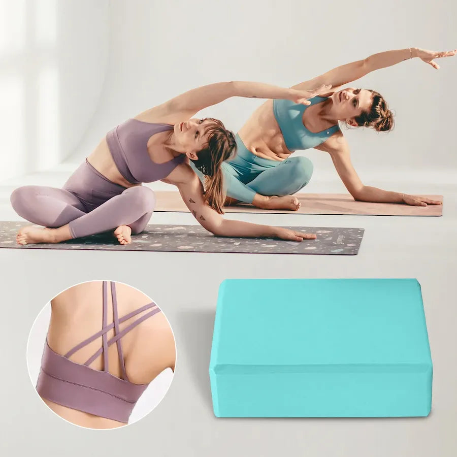 Yoga & Meditation Essentials