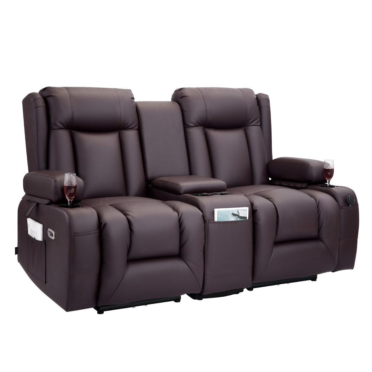 Luxury Massage Chairs