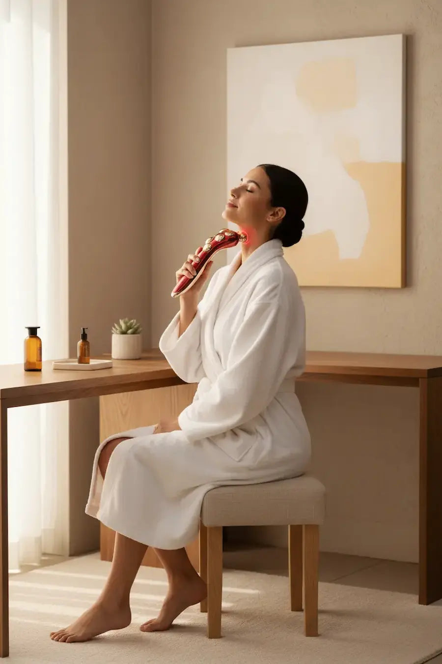 Bento 3 — Facial Wellness