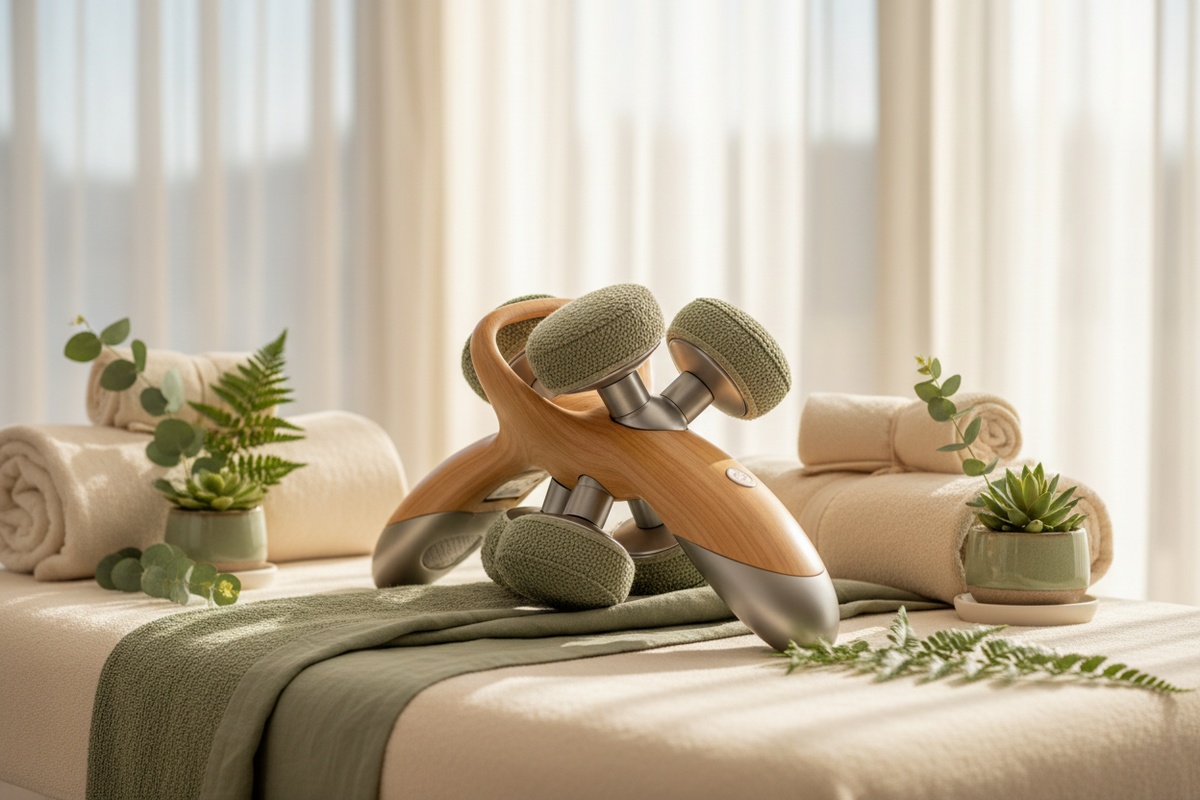 Full Body Wellness