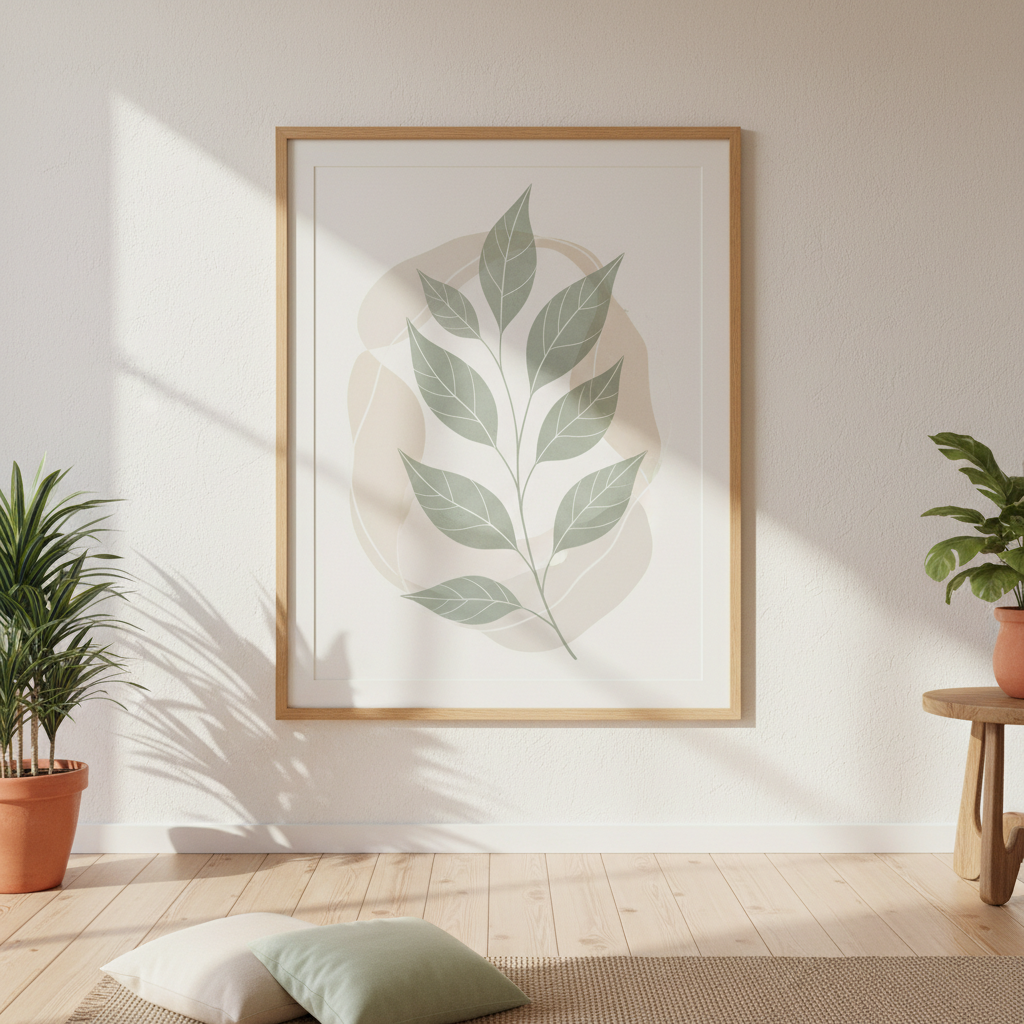 Wellness Poster