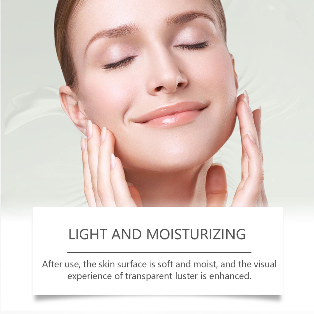 Radiance Boost Face Cream