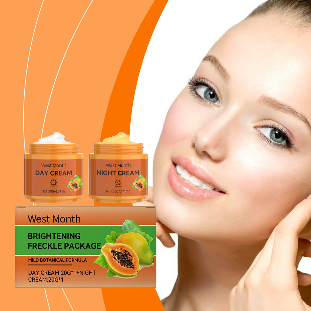 Papaya Glow Facial Cream