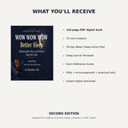 WOW WOW WOW: Better Sleep