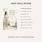WOW WOW WOW: Stress Less