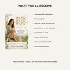 WOW WOW WOW: Pain Relief