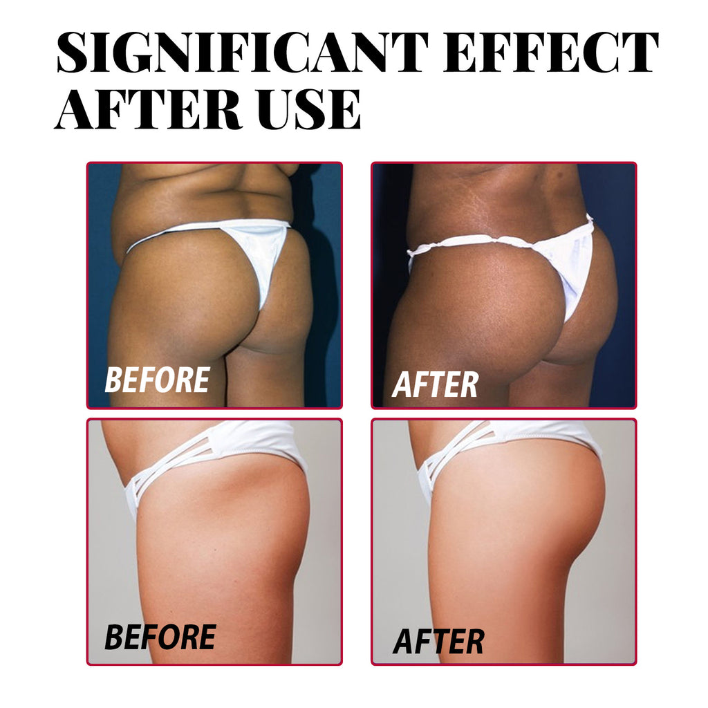 FirmCurve Body Cream