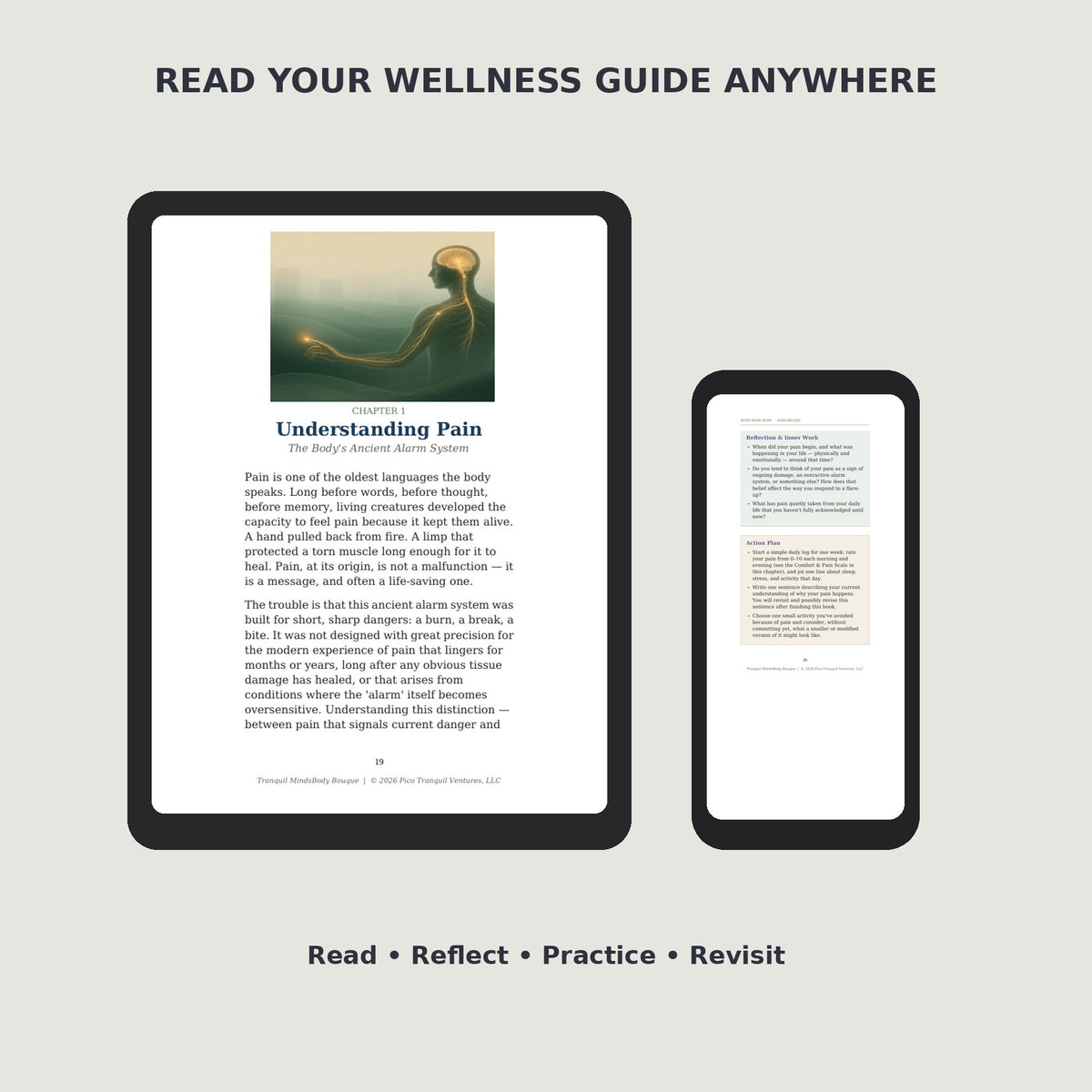 WOW WOW WOW: Pain Relief