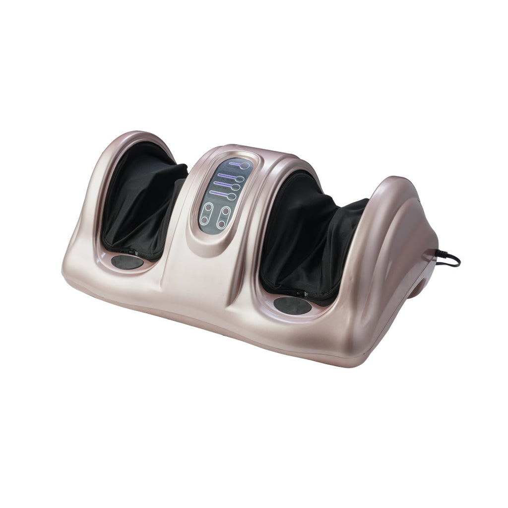 DeepRelax Foot Massager For Pain Relief And Circulation Boost