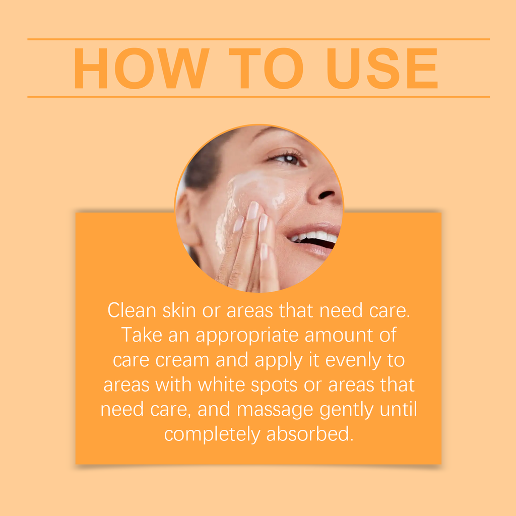 Skin Relief Repair Cream