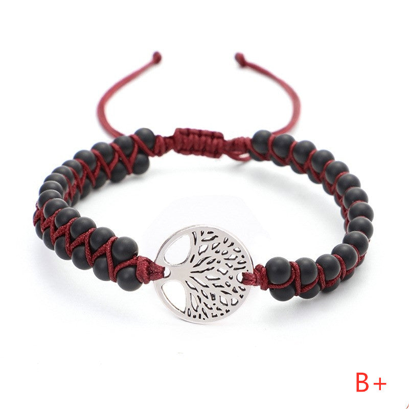 Tree of Life Bracelet