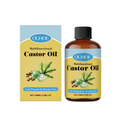 Organic Castor Massage Oil
