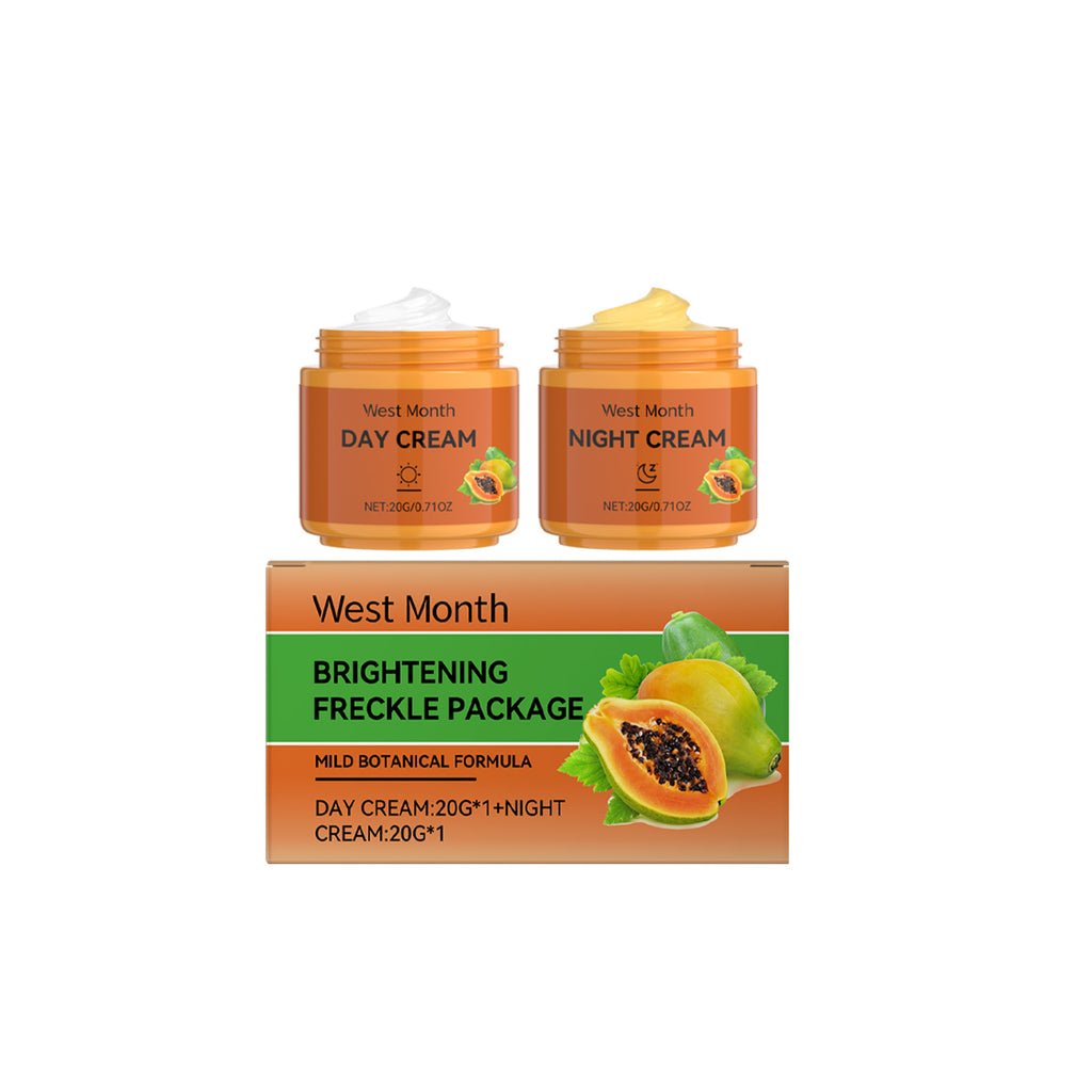 Papaya Glow Facial Cream