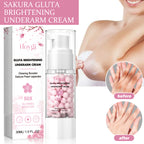 Smooth Glow Body Cream