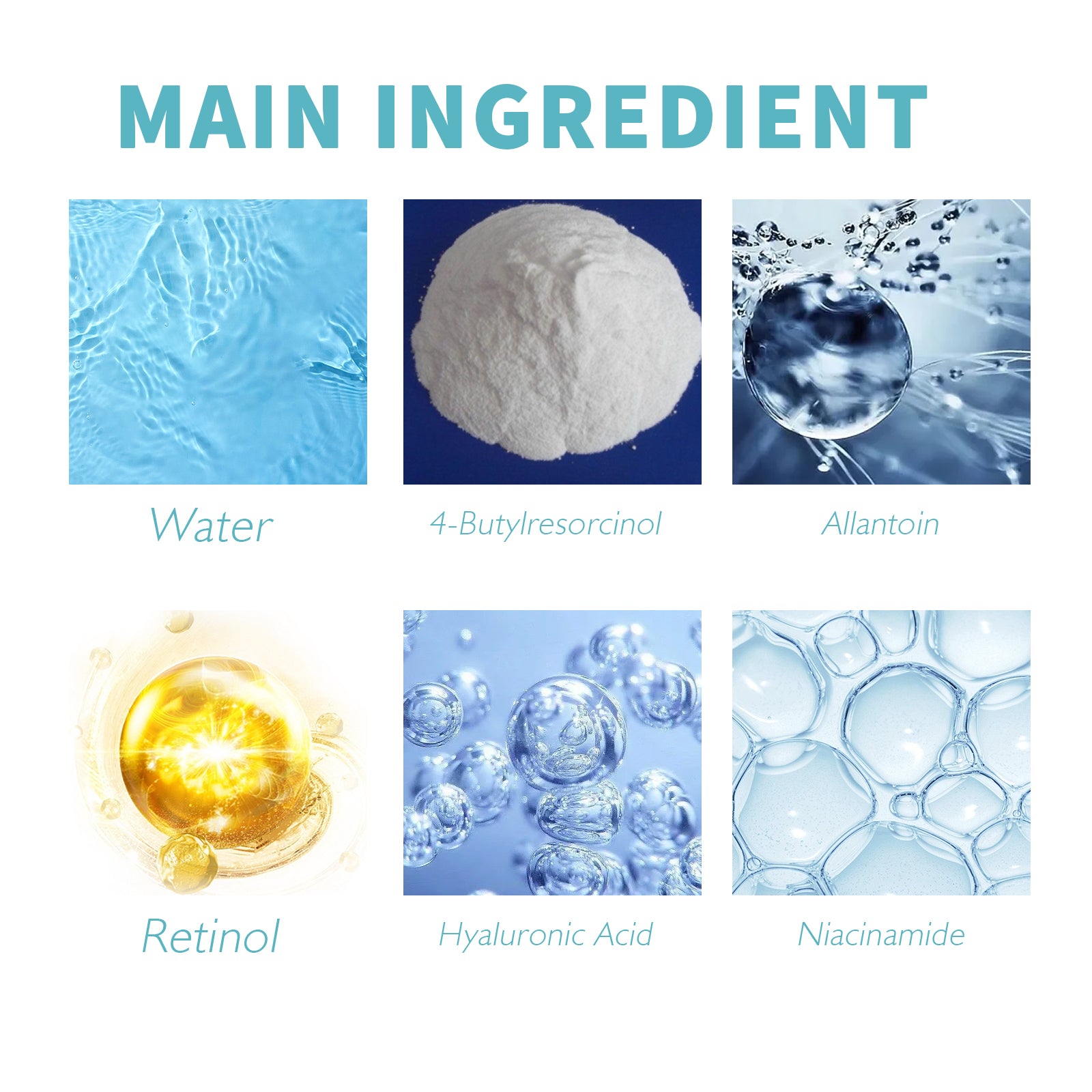 SmoothBright Body Cream