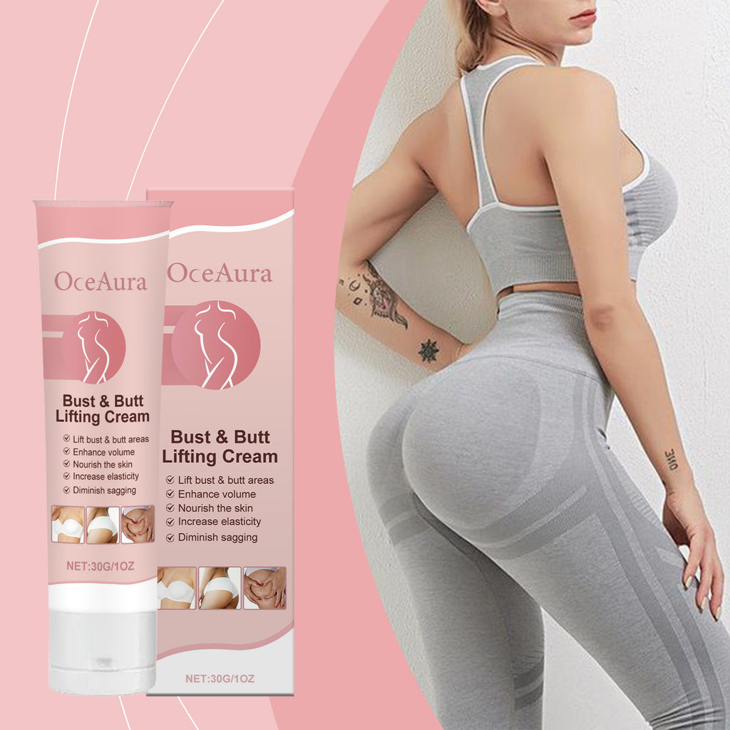 CurveCare Firming Cream