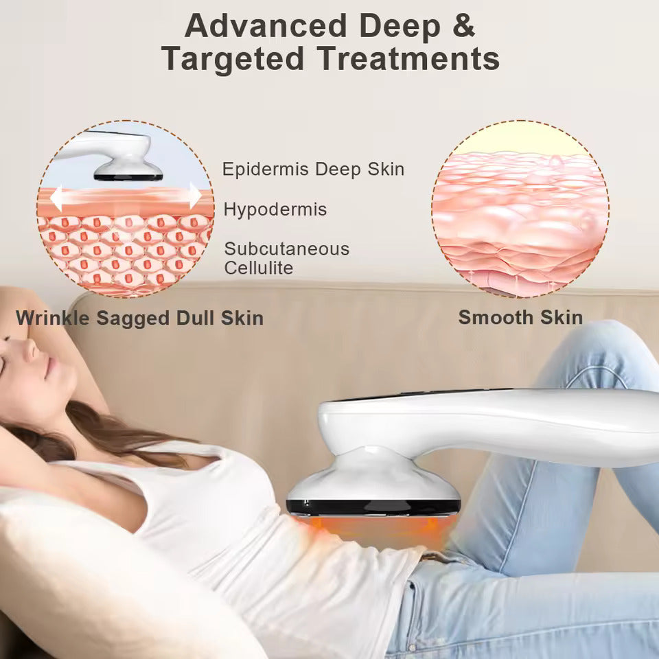 Body Sculpt Massager
