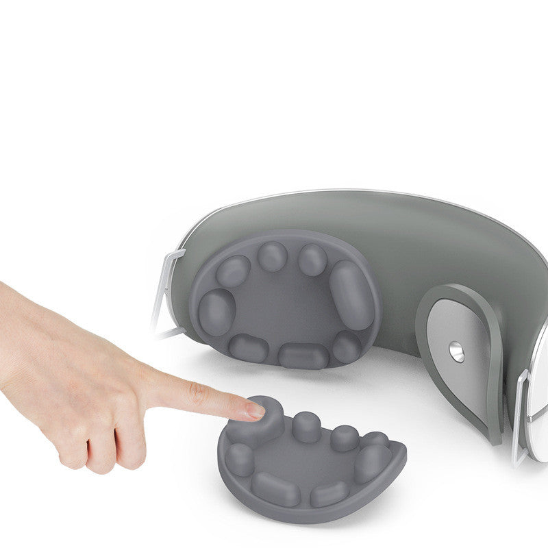 Bluetooth Eye Massage Device