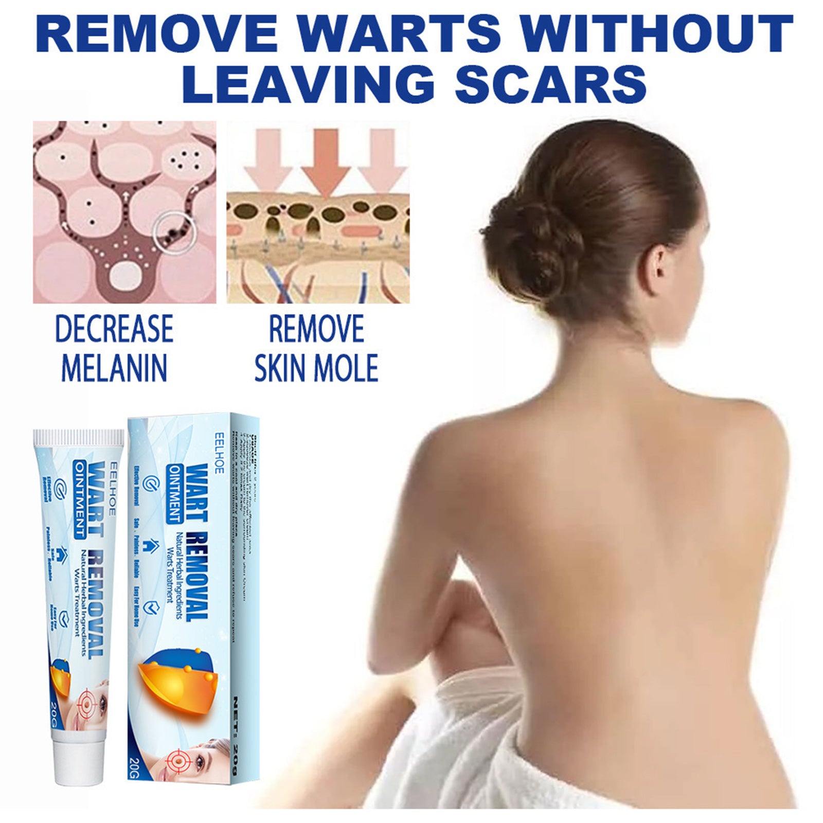 PureSkin Fresh Cream