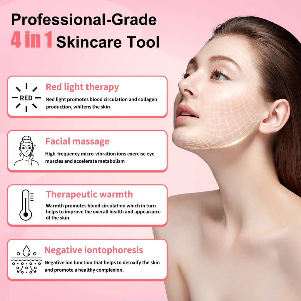 Eye Beauty Massage Stick