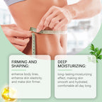 HerbalLift Body Cream