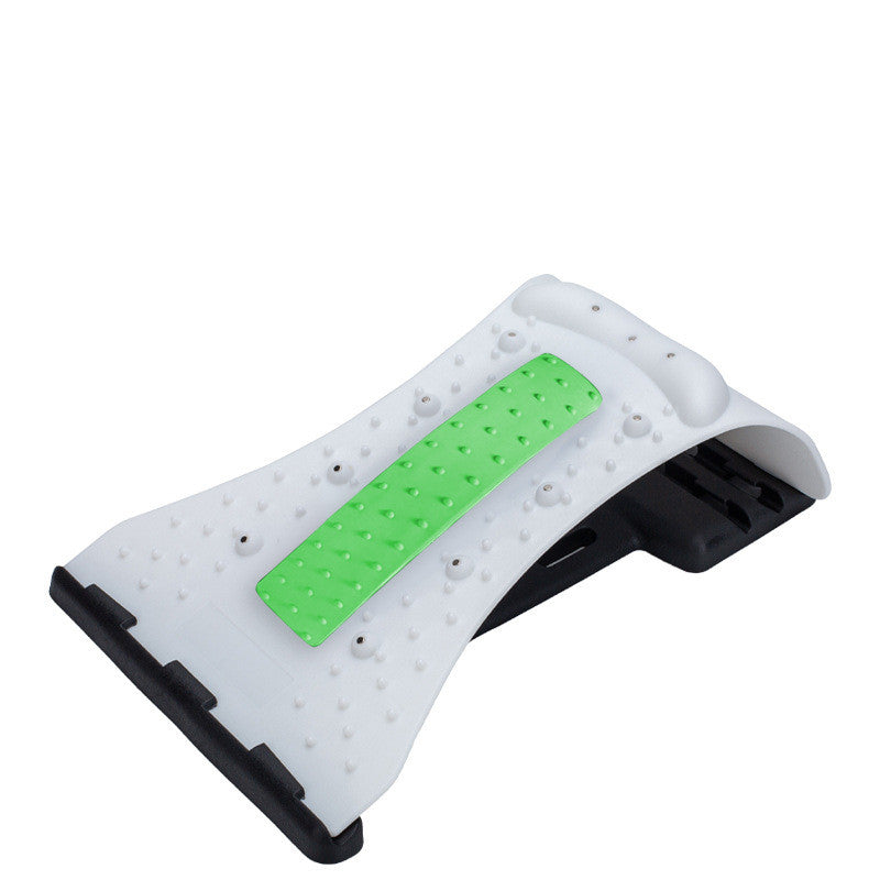 Dispositivo de tracción cervical NeckRelief para aliviar el dolor de cuello