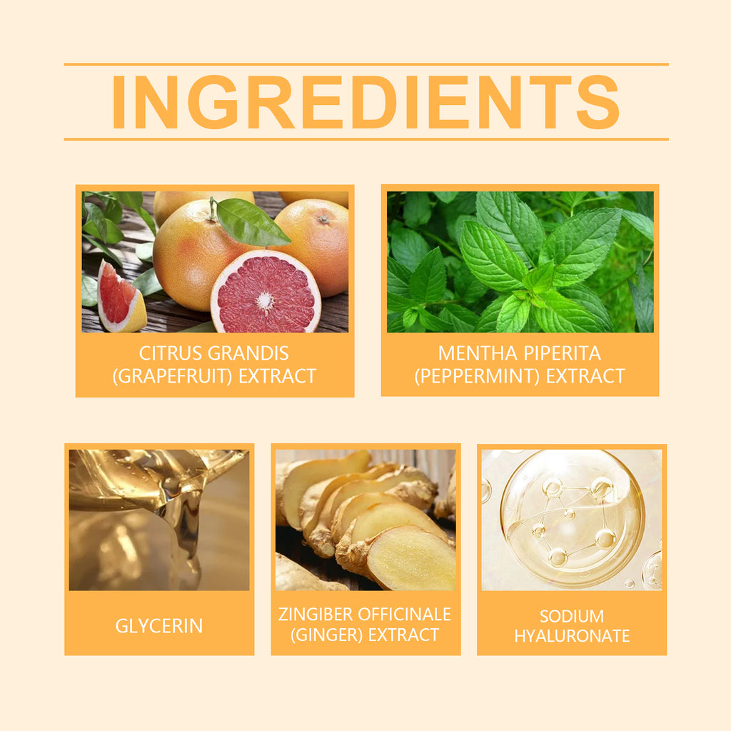 Contour Lift Massage Cream