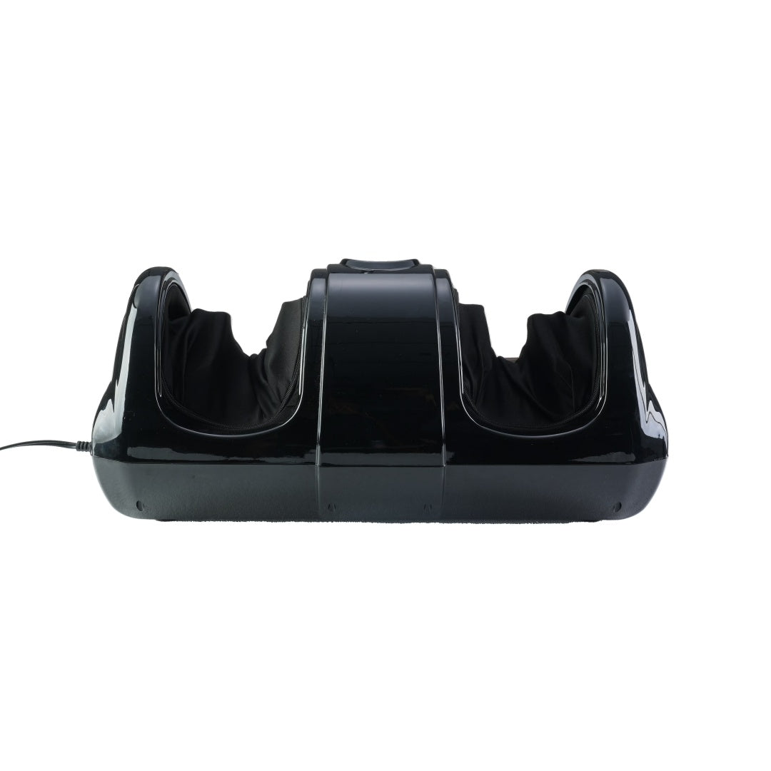 DeepRelax Foot Massager For Pain Relief And Circulation Boost
