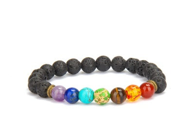 Turquoise Calm Healing Bracelet