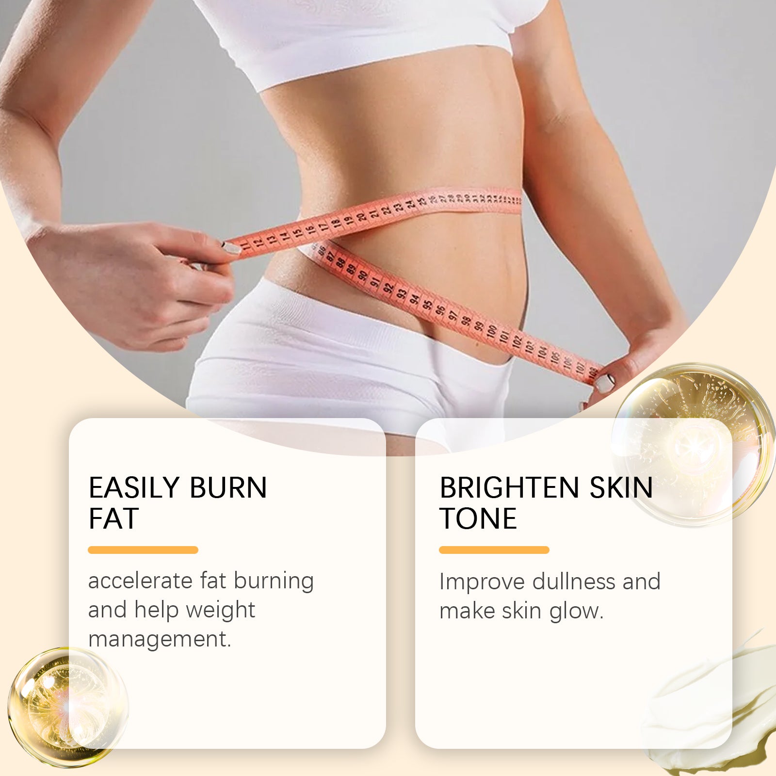 Contour Lift Massage Cream