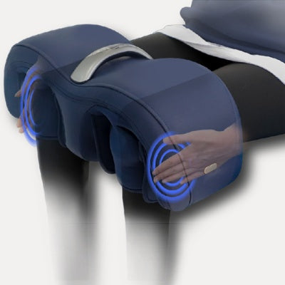 FlexRelief Air Pressure Knee Massager For Pain Relief