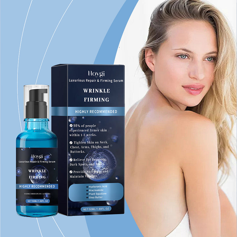 GingerTone Massage Oil