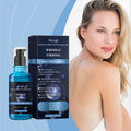 GingerTone Massage Oil