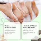 SmoothStep Foot Care Cream