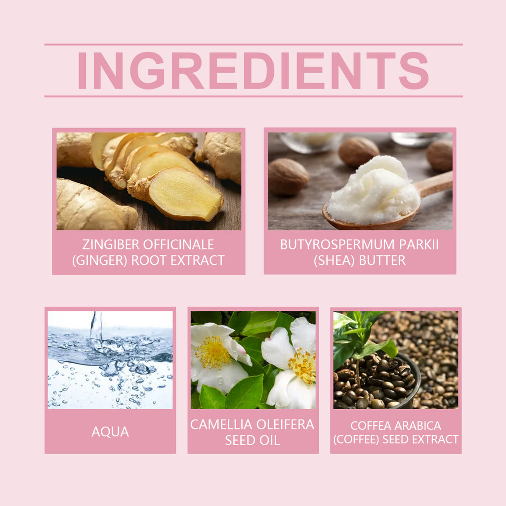 SkinLift Body Cream
