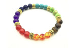Turquoise Calm Healing Bracelet