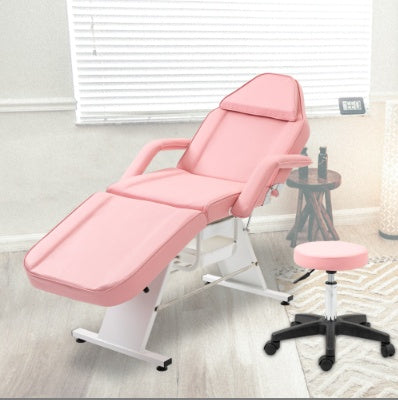 Adjustable Massage Chair Pro