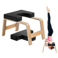 Headstand Recovery Yoga Chair