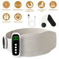 FlexRelief EMS Lower Back Massager