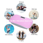 Total Body Relief Plate