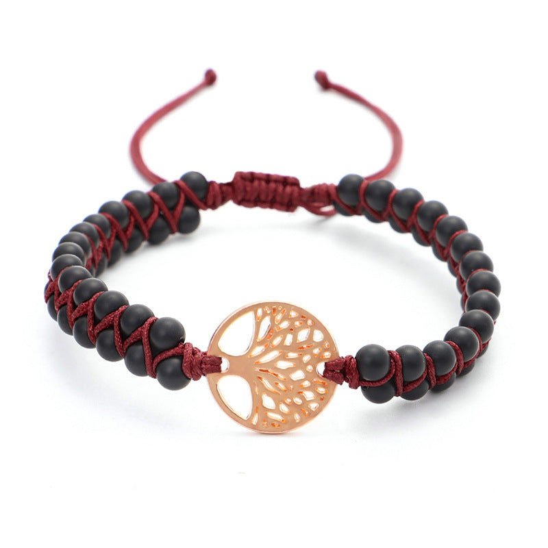 Tree of Life Bracelet