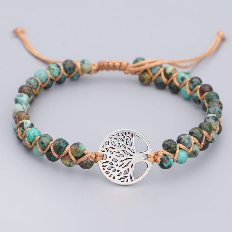 Tree of Life Bracelet