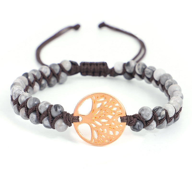 Tree of Life Bracelet