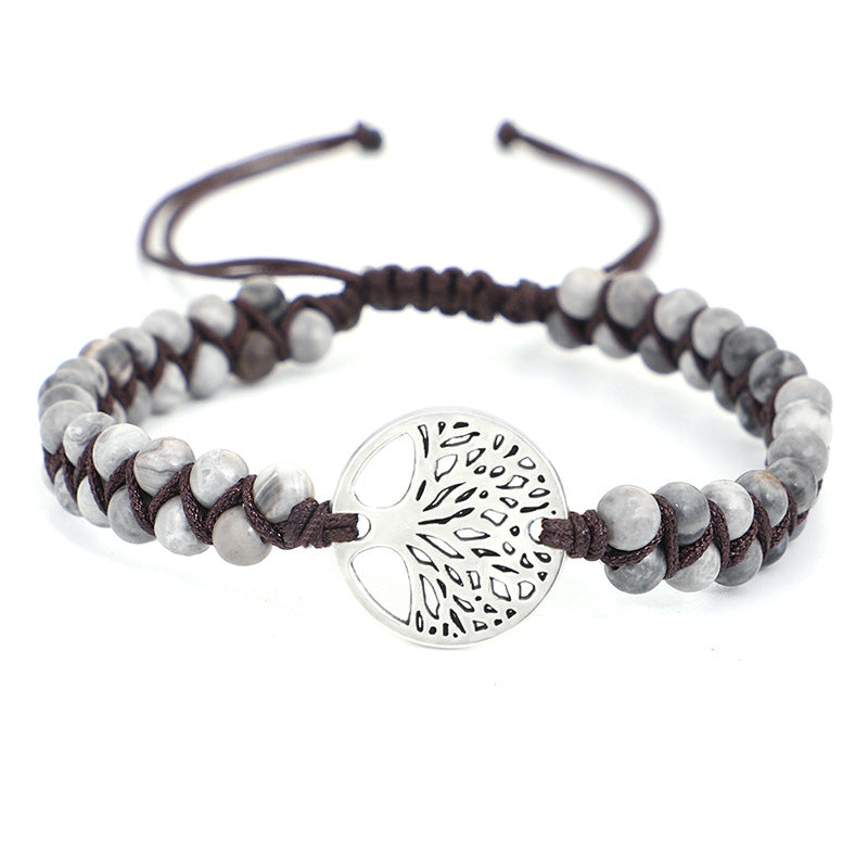 Tree of Life Bracelet