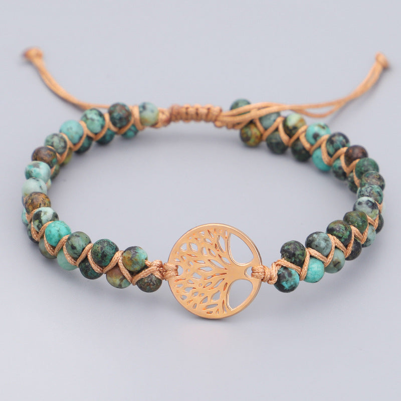 Tree of Life Bracelet