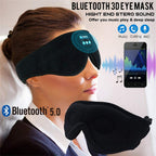 Wireless Sleep Music Eye Mask