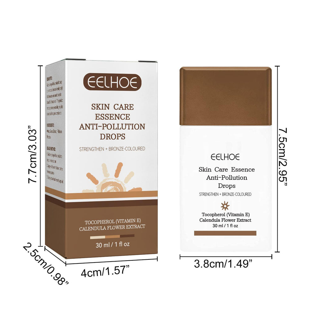 SunGlow Tanning Cream