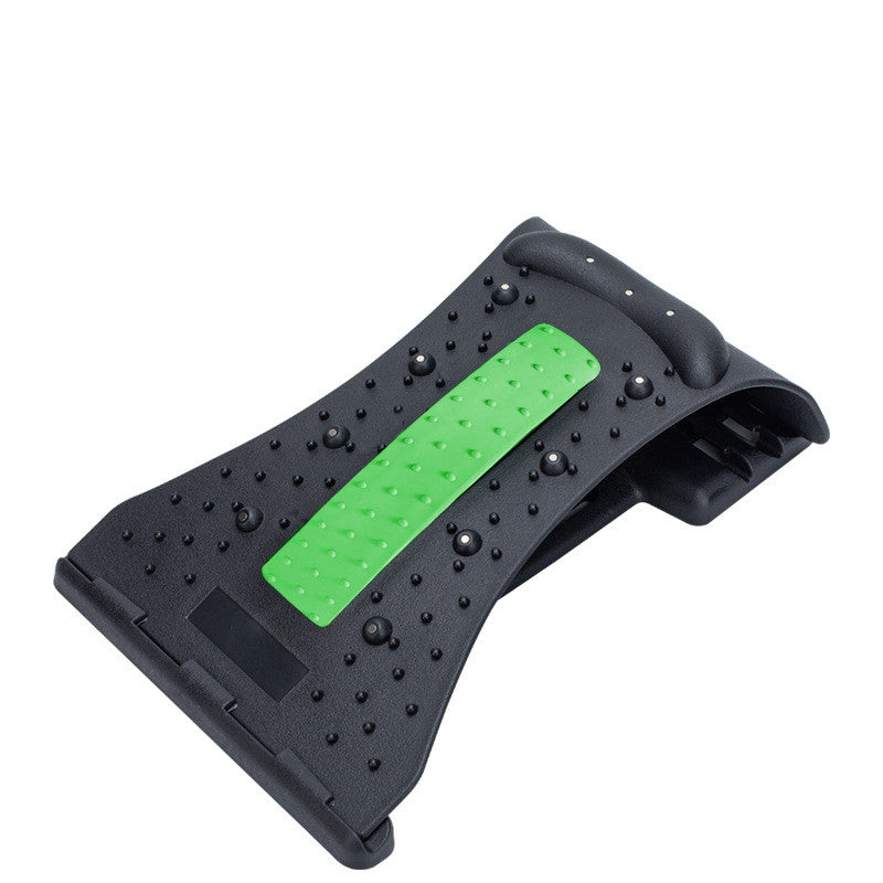 Dispositivo de tracción cervical NeckRelief para aliviar el dolor de cuello