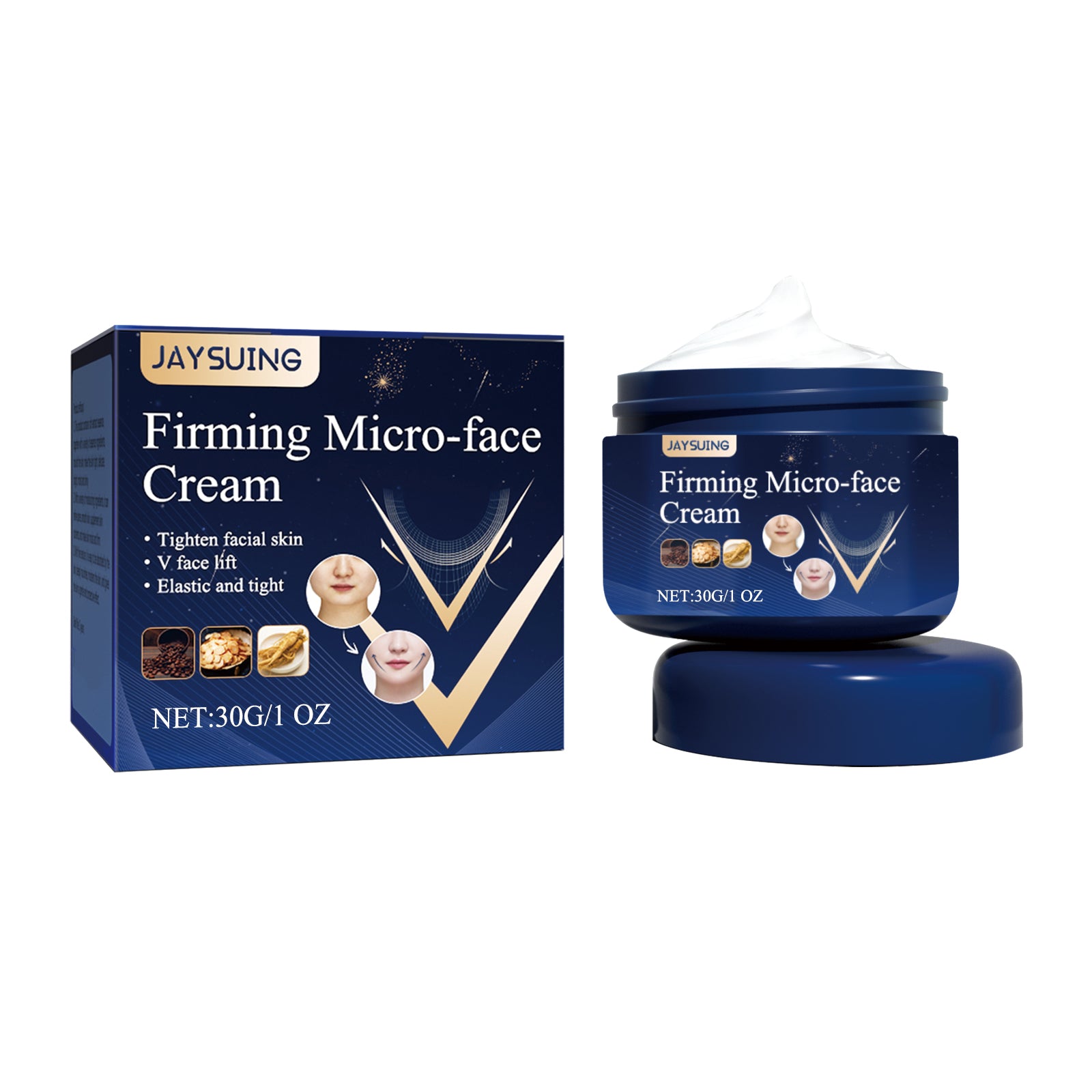 SculptLift Face Cream